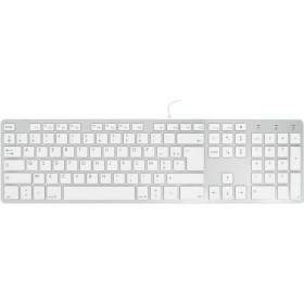 Tastiera Mobility Lab ML300368 AZERTY macOS di Mobility Lab, Tastiere - Rif: S7134086, Prezzo: 47,08 €, Sconto: %