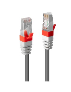 Kabel Ethernet LAN Lanberg LCU5-10CC-0305-R Rot 305 m | Tienda24 Tienda24.eu