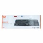 Teclado Mobility Lab Deluxe Classic Negro AZERTY de Mobility Lab, Teclados - Ref: S7134087, Precio: 25,53 €, Descuento: %