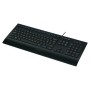 Teclado Logitech K280E Negro Francés AZERTY de Logitech, Teclados - Ref: S7134095, Precio: 49,40 €, Descuento: %