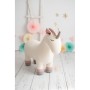 Sheet Crochetts 30 x 42 x 1 cm Unicorn by Crochetts, Posters - Ref: D1615739, Price: 23,41 €, Discount: %