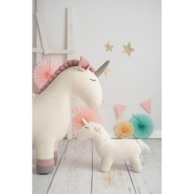 Feuille Crochetts 30 x 42 x 1 cm Licorne de Crochetts, Posters - Réf : D1615740, Prix : 23,41 €, Remise : %