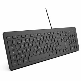 Wireless Keyboard Tracer TRAKLA46773 Black Qwerty US | Tienda24 - Global Online Shop Tienda24.eu