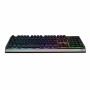 Clavier pour jeu The G-Lab Tungsten AZERTY Français de The G-Lab, Claviers pour joueurs - Réf : S7134117, Prix : 60,19 €, Rem...