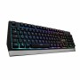 Teclado Gaming The G-Lab Tungsten AZERTY Francés de The G-Lab, Teclados para gamers - Ref: S7134117, Precio: 60,19 €, Descuen...