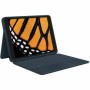 Teclado Bluetooth con Soporte para Tablet Logitech 920-010362 iPad (7th gen) AZERTY de Logitech, Teclados - Ref: S7134124, Pr...