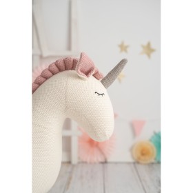 Feuille Crochetts 30 x 42 x 1 cm Licorne de Crochetts, Posters - Réf : D1615741, Prix : 23,41 €, Remise : %