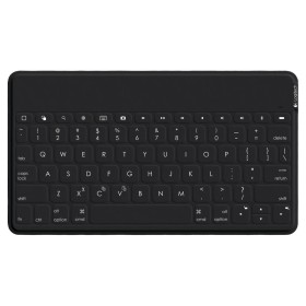 Clavier sans fil Logitech Keys-To-Go AZERTY Noir de Logitech, Claviers - Réf : S7134139, Prix : 88,05 €, Remise : %