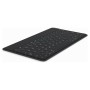 Teclado Inalámbrico Logitech Keys-To-Go AZERTY Negro de Logitech, Teclados - Ref: S7134139, Precio: 88,05 €, Descuento: %