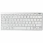 Teclado Bluestork AZERTY Francés | Tienda24 - Global Online Shop Tienda24.eu