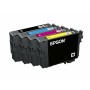 Tinteiro de Tinta Original Epson Multipack 502XL de Epson, Toners e tinta de impressora - Ref: S7134168, Preço: 120,77 €, Des...