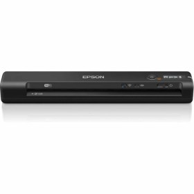 Portable Scanner Epson B11B253401 600 dpi WIFI USB 2.0 by Epson, Document scanners - Ref: S7134196, Price: 226,19 €, Discount: %