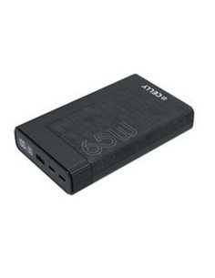 Powerbank Anker Noir 20000 mAh | Tienda24 Tienda24.eu