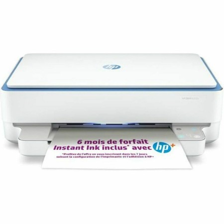 Impresora Multifunción HP 6010e de HP, Impresoras multifunción - Ref: S7134223, Precio: 104,54 €, Descuento: %