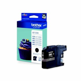 Original Ink Cartridge Brother by Brother, Printer toners and inks - Ref: S7134271, Price: 43,64 €, Discount: %