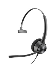 Auricolari con Microfono HP 77T43AA Nero da HP, Cuffie per PC - Ref: S77176676, Precio: 42,33 €, Descuento: %