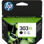 Cartouche d'encre originale HP 303XL Noir de HP, Toners et encre pour imprimante - Réf : S7134463, Prix : 64,75 €, Remise : %