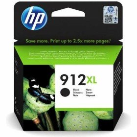 Cartuccia ad Inchiostro Originale HP 912XL Nero di HP, Toner e inchiostro per stampante - Rif: S7134478, Prezzo: 62,27 €, Sco...