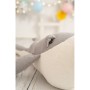 Foglio Crochetts 30 x 42 x 1 cm Balena Grigio di Crochetts, Poster - Rif: D1615745, Prezzo: 23,41 €, Sconto: %