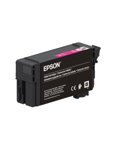 Tinteiro de Tinta Original Epson C13T05H34010 Magenta | Tienda24 Tienda24.eu