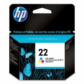 Original Ink Cartridge HP 337 Magenta by HP, Printer toners and inks - Ref: S7134658, Price: 58,76 €, Discount: %