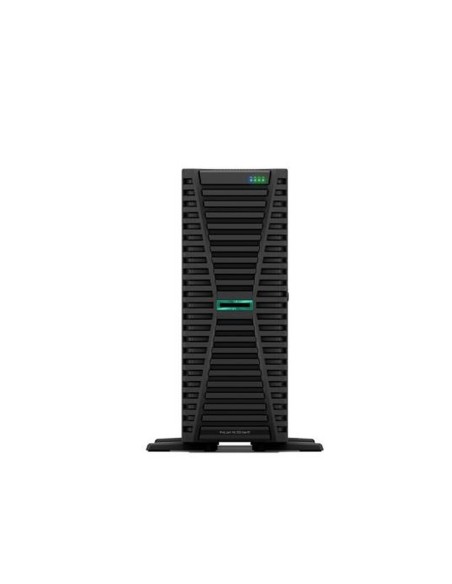 Servidor HPE ML350 Intel Xeon Silver 4410Y 32 GB RAM | Tienda24 Tienda24.eu