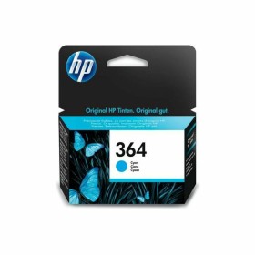 Tinteiro de Tinta Original HP 364 de HP, Toners e tinta de impressora - Ref: S7134744, Preço: 34,19 €, Desconto: %