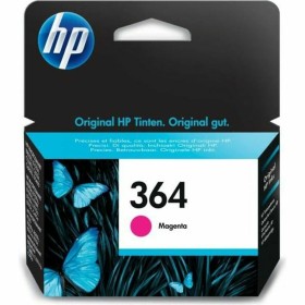 Cartouche d'encre originale HP Rose Magenta de HP, Toners et encre pour imprimante - Réf : S7134745, Prix : 34,22 €, Remise : %