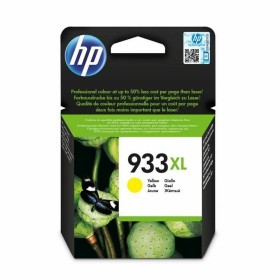 Cartuccia ad Inchiostro Originale HP 933XL Giallo di HP, Toner e inchiostro per stampante - Rif: S7134772, Prezzo: 43,62 €, S...