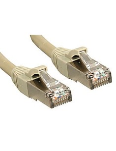 Cavo di Rete Rigido UTP Categoria 6 LINDY 45583 2 m Grigio 1 Unità da LINDY, Cavi Ethernet - Ref: S7717692, Precio: 12,02 €, ...