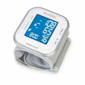 Arm Blood Pressure Monitor Terraillon by Terraillon, Blood pressure monitors - Ref: S7135402, Price: 53,86 €, Discount: %