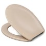 Toilet Seat Cedo Long Beach Beige Yellow by Cedo, Toilet accessories - Ref: S7135603, Price: 46,77 €, Discount: %