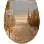 Toilet Seat Cedo Cavallino Beach by Cedo, Toilet accessories - Ref: S7135611, Price: 51,10 €, Discount: %