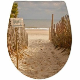 Tavoletta da Water Cedo Cavallino Beach di Cedo, Accessori per wc - Rif: S7135611, Prezzo: 51,10 €, Sconto: %