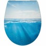 Toilet Seat Cedo Cavallino Beach DEEPSEA by Cedo, Toilet accessories - Ref: S7135612, Price: 51,10 €, Discount: %