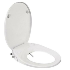 Toilet Seat Gelco Japanese Clenea White by Gelco, Toilet accessories - Ref: S7135631, Price: 117,13 €, Discount: %