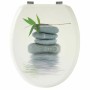 Tampo de Sanita Gelco Madeira MDF ZEN | Tienda24 - Global Online Shop Tienda24.eu