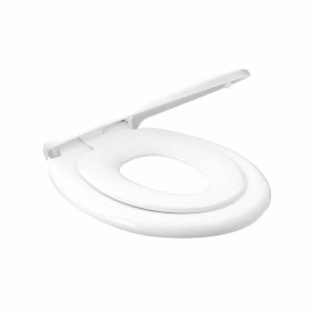 Abattant WC Gelco polypropylène Blanc Adultes Enfants (2 Pièces) de Gelco, Accessoires pour wc - Réf : S7135645, Prix : 53,31...