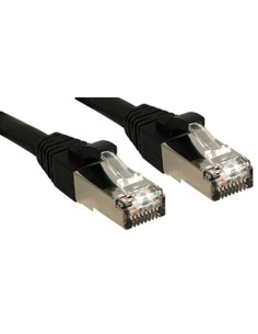 Cavo di Rete Rigido UTP Categoria 6 LINDY 45602 Nero 1 m 1 Unità da LINDY, Cavi Ethernet - Ref: S7717713, Precio: 10,73 €, De...