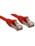 Cavo di Rete Rigido UTP Categoria 6 LINDY 45625 Rosso 5 m da LINDY, Cavi Ethernet - Ref: S7717719, Precio: 15,49 €, Descuento: %