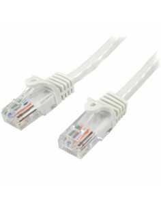 Cable de Red Rígido UTP Categoría 6 Q-Lantec KIF5PVC305Q Gris 305 m | Tienda24 Tienda24.eu