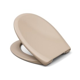 Toilettenabdeckung Cedo Kapalua Beach Beige 46 x 38,3 x 4,9 cm von Cedo, Toilettenzubehör - Ref: S7135654, Preis: 59,36 €, Ra...