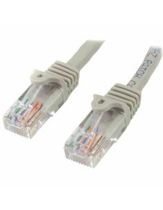 Cavo di Rete Rigido UTP Categoria 6 Startech 45PAT3MGR 3 m da Startech, Cavi Ethernet - Ref: S7717779, Precio: €9.10, Descuen...