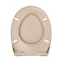 Tavoletta da Water Cedo Kapalua Beach Beige 46 x 38,3 x 4,9 cm di Cedo, Accessori per wc - Rif: S7135654, Prezzo: 59,36 €, Sc...