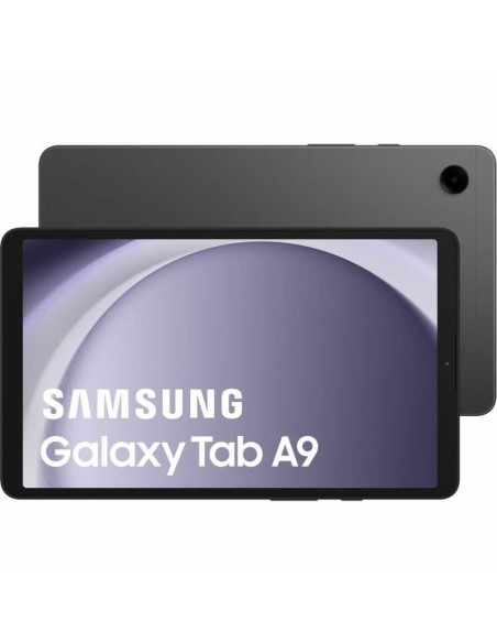 Tablet Samsung Galaxy Tab A9 SM-X110NZAEEUB 8,7" 4 GB RAM 64 GB Grau | Tienda24 Tienda24.eu