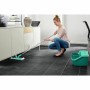 Mop with Bucket Leifheit Combi Clean M Green Metal Plastic by Leifheit, Cleaning supplies - Ref: S7135799, Price: 51,47 €, Di...