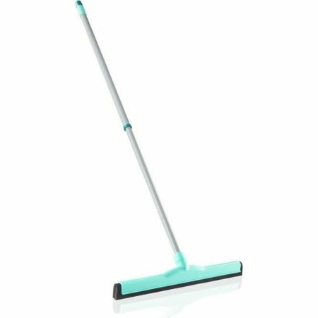 Multifunction Rubber Broom Leifheit Classic 56421 Telescopic Handle 45 cm | Tienda24 - Global Online Shop Tienda24.eu