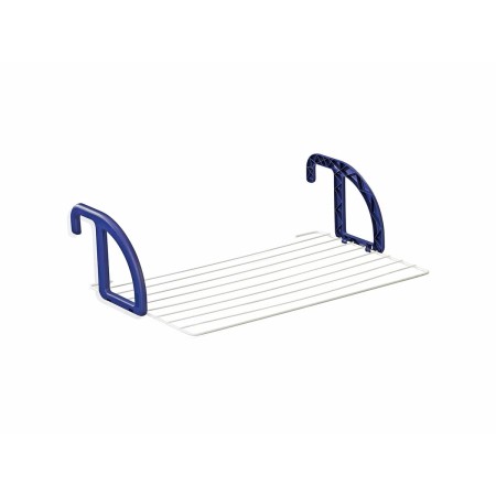 Clothes Line Leifheit Classic 70 For hanging on the balcony White by Leifheit, Indoor Airers - Ref: S7135824, Price: 33,93 €,...