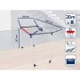 Clothes Line Leifheit Metal 167 x 66 x 87 cm by Leifheit, Indoor Airers - Ref: S7135834, Price: 89,02 €, Discount: %