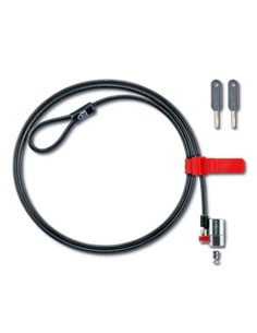 Cable de Seguridad LINDY 40427 | Tienda24 Tienda24.eu